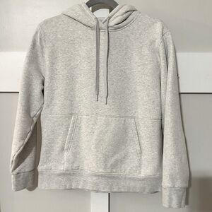 Athleta hooded sweatshirt